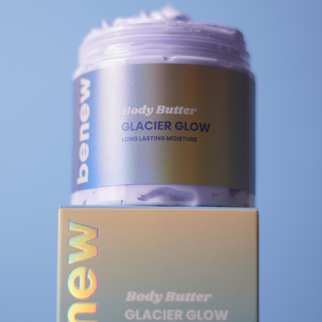 Signature Body Butter