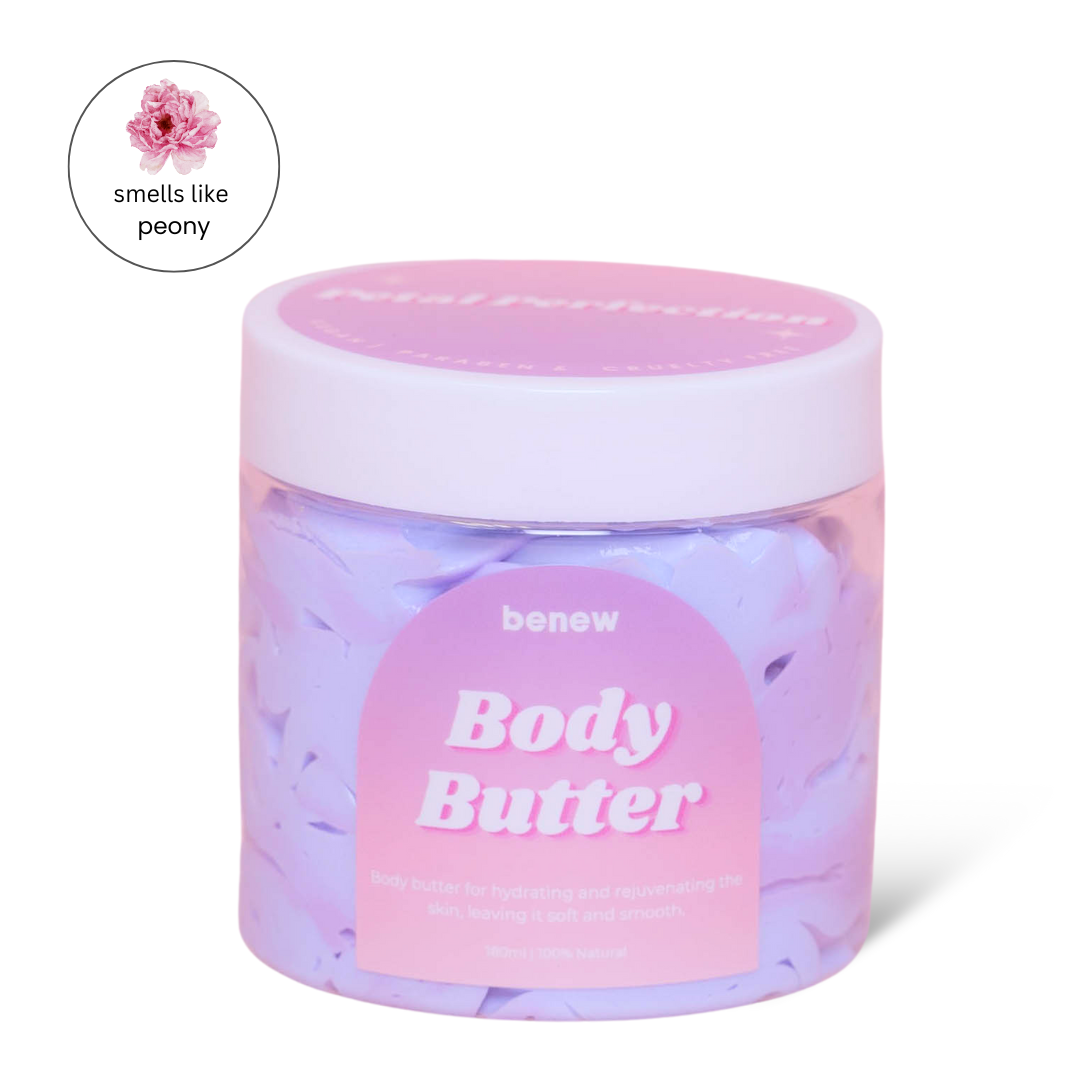 Petal Perfection Body Butter
