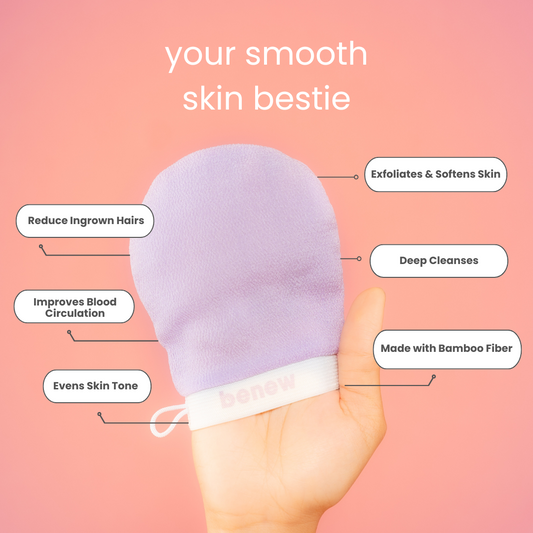 Skin Buffer Set