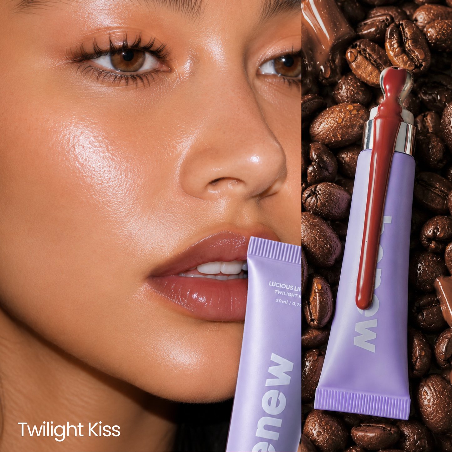 Peptide Treatment Tinted Lip Balm