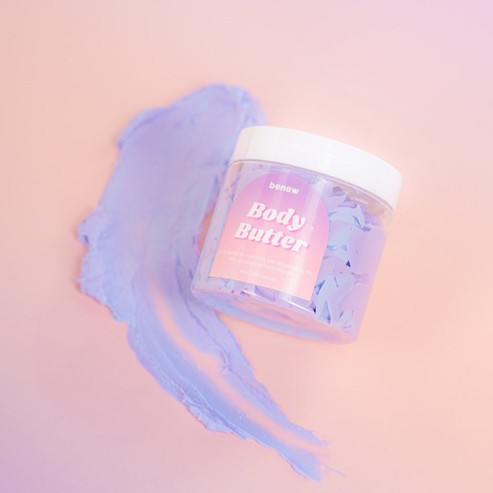 Petal Perfection Body Butter