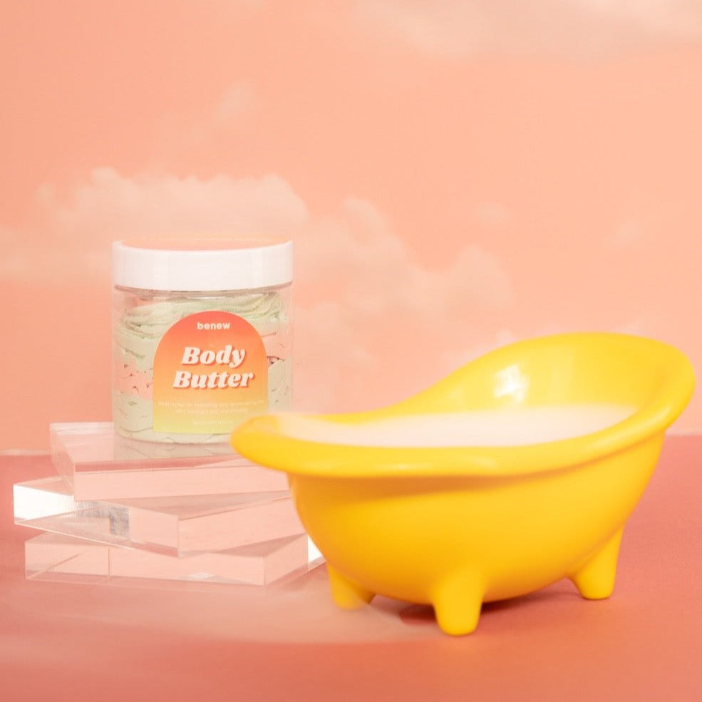 Watuhmalone Body Butter