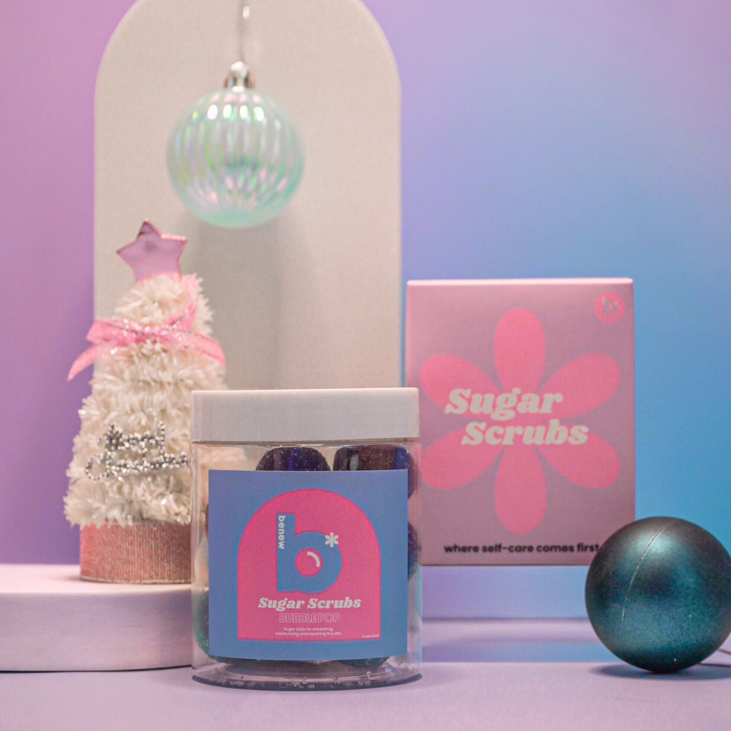 BUBBLE POP