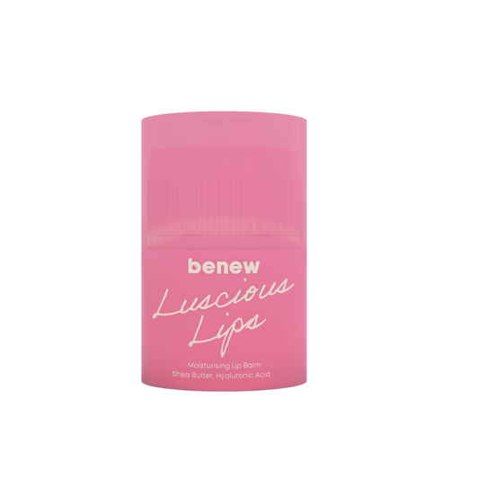 Luscious Lips Tinted Lip Balm