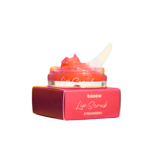 Lip Scrub