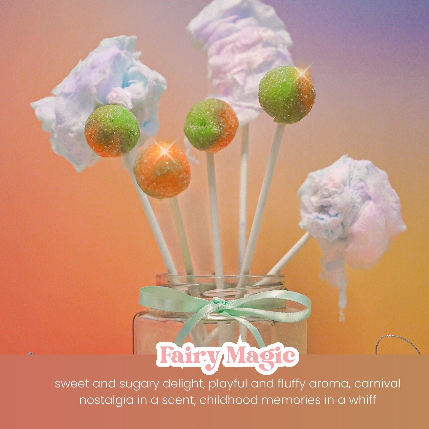 FAIRY MAGIC