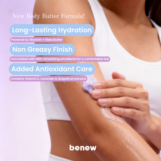 Signature Body Butter