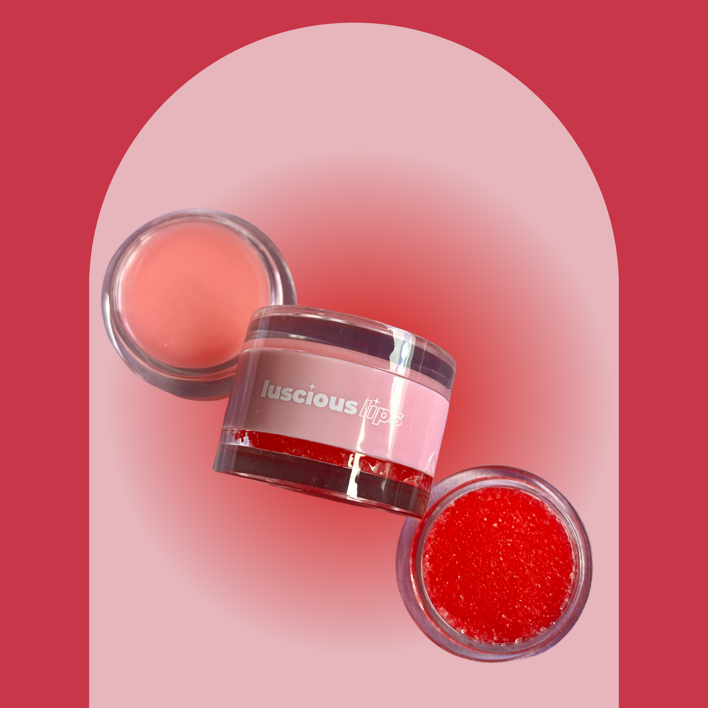 BERRY CRUSH