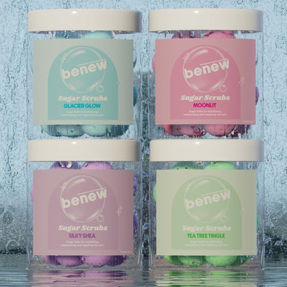 Dreamy Glow Collection Full Set