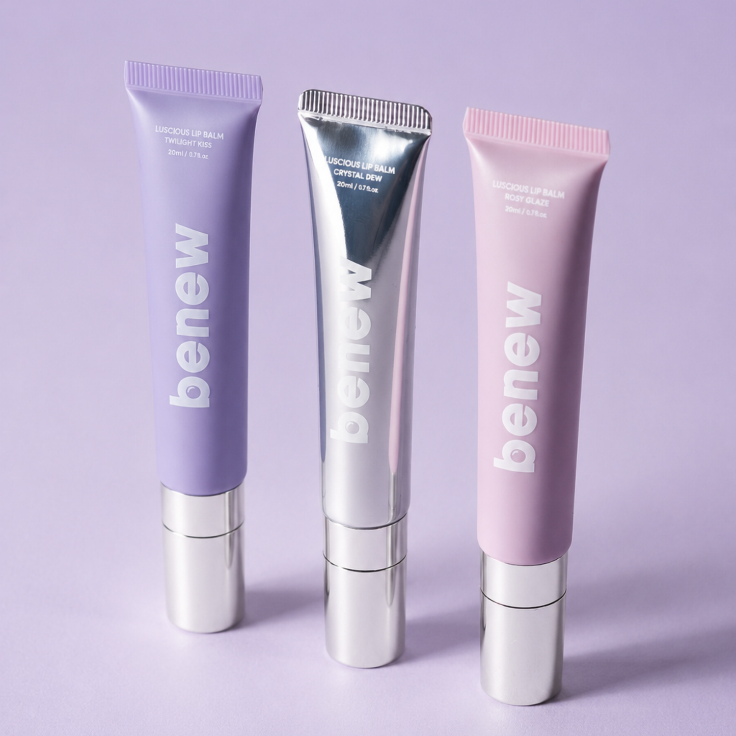 Peptide Treatment Tinted Lip Balm