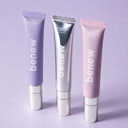 Peptide Treatment Tinted Lip Balm