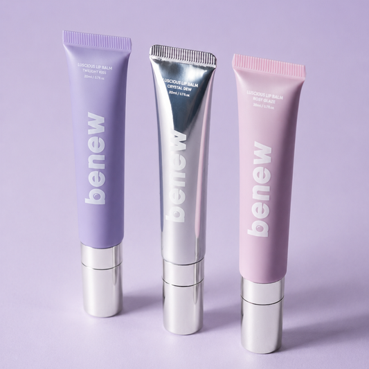 Peptide Treatment Tinted Lip Balm