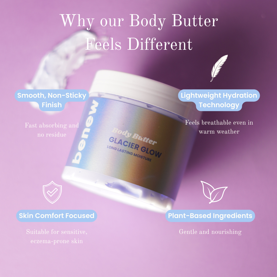 Signature Body Butter