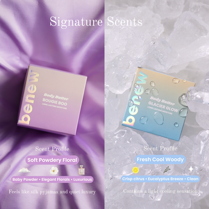 Signature Body Butter