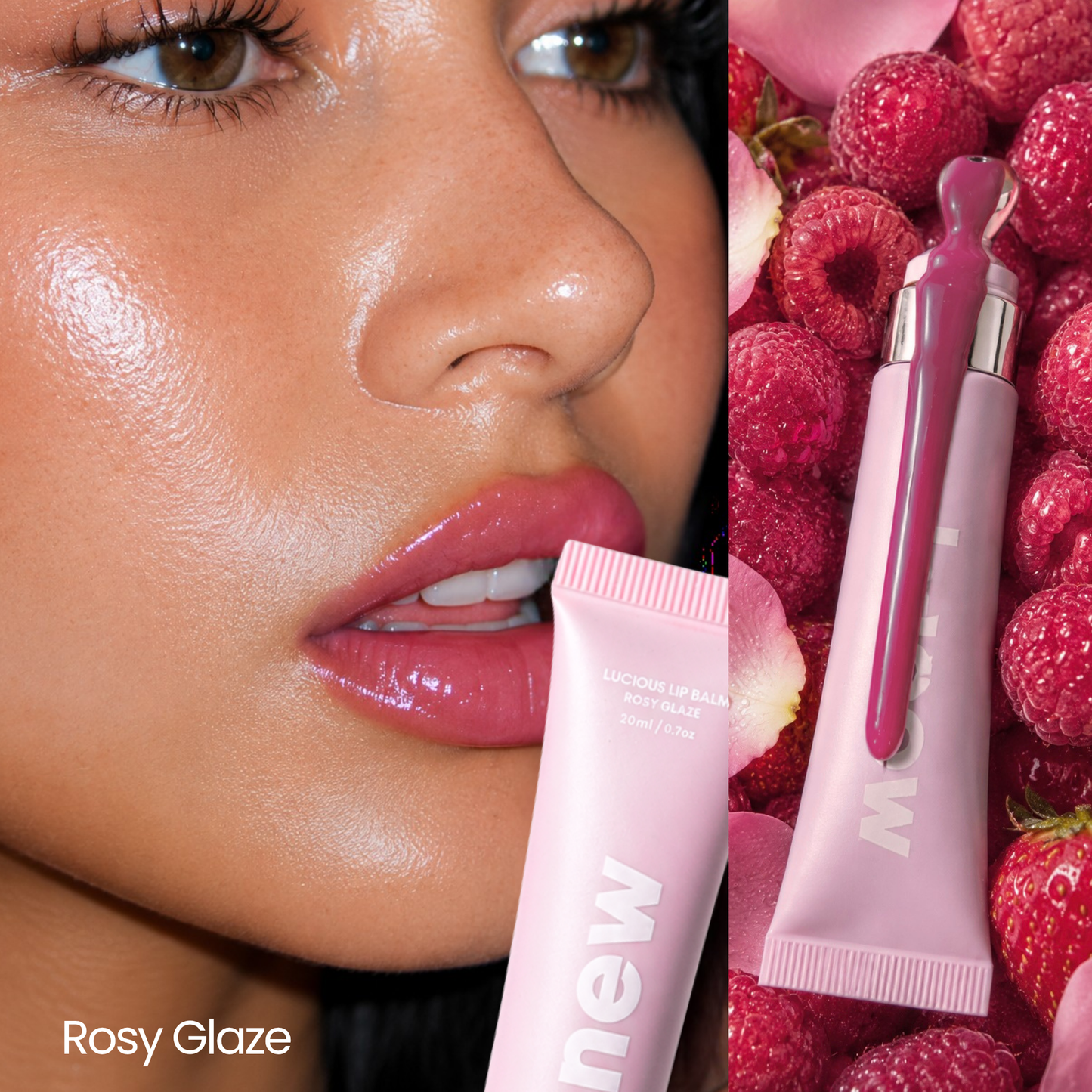 Peptide Treatment Tinted Lip Balm