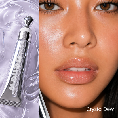 Peptide Treatment Tinted Lip Balm