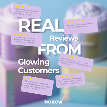 Signature Body Butter