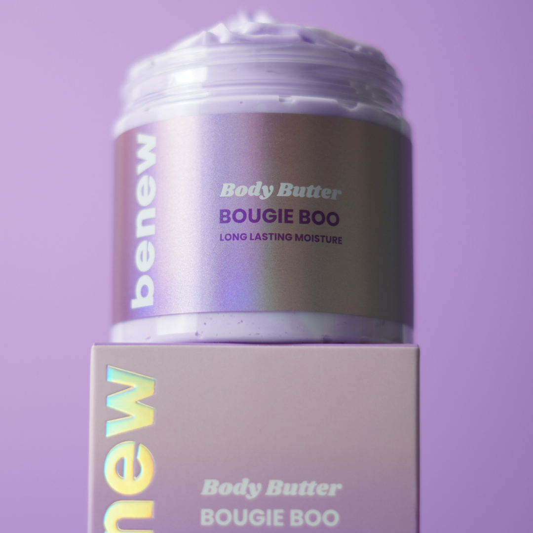 Signature Body Butter