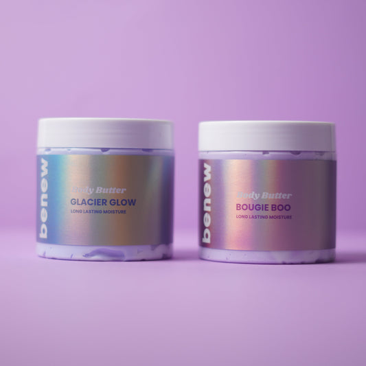 Signature Body Butter