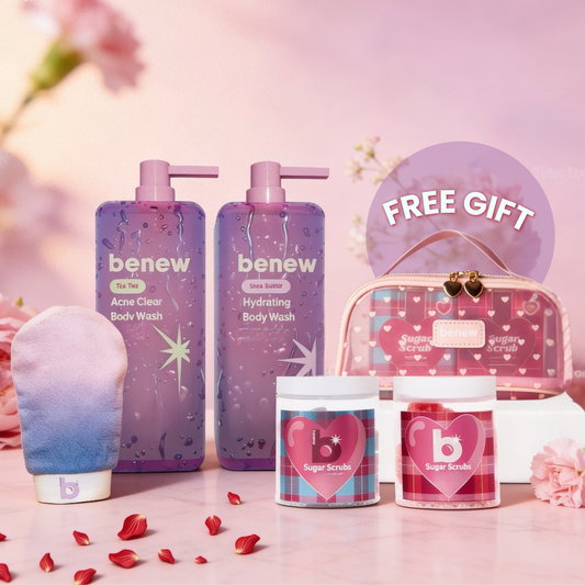 "I'm a Cool Mom" Bath Ritual [Limited Sets]