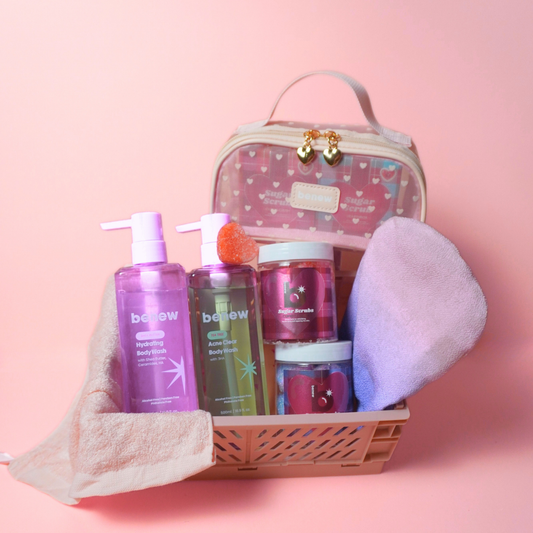 "I'm a Cool Mom" Bath Ritual [Limited Sets]